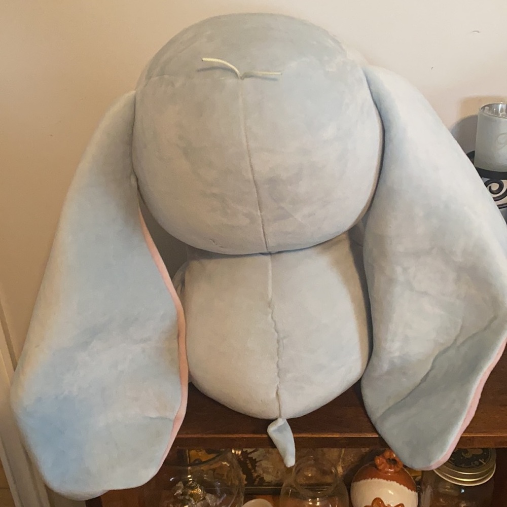 NWT Big Squishy Dumbo 16inch - Picture 9 of 9